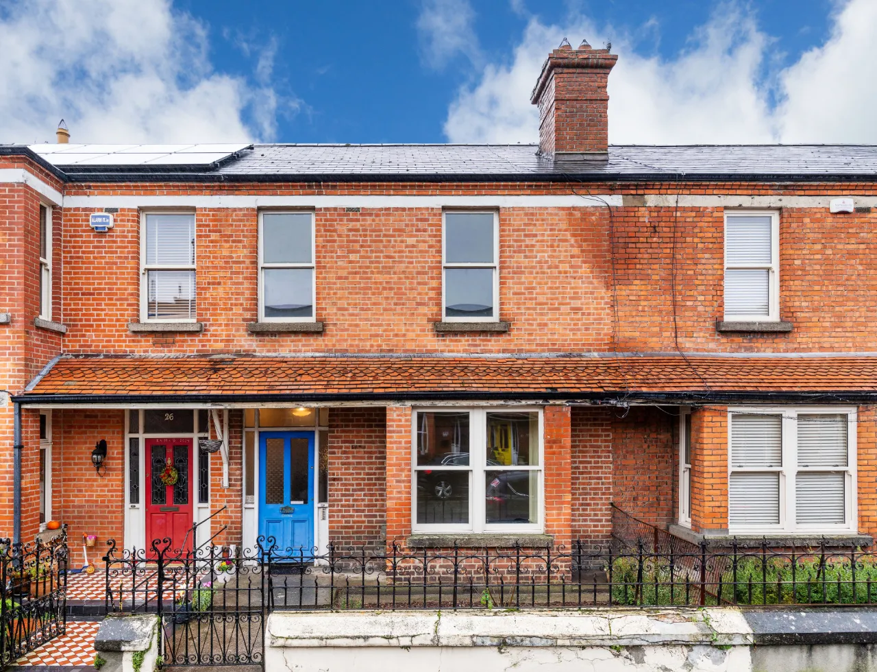 Photo of 28 Marguerite Road, Glasnevin, Dublin 9, D09Y3X5