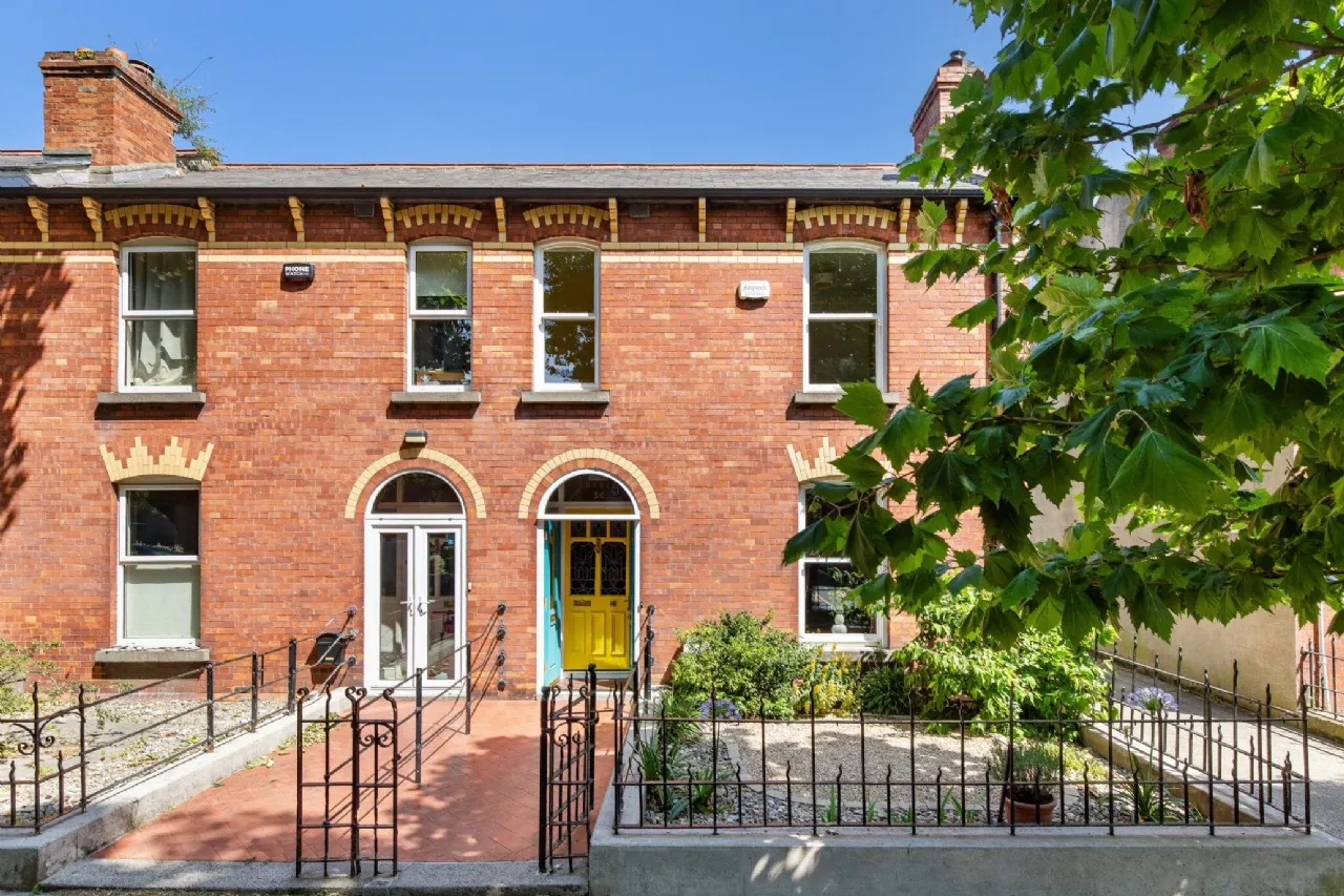 Photo of 50 Shandon Park, Phibsborough, Dublin 7, D07 AC85