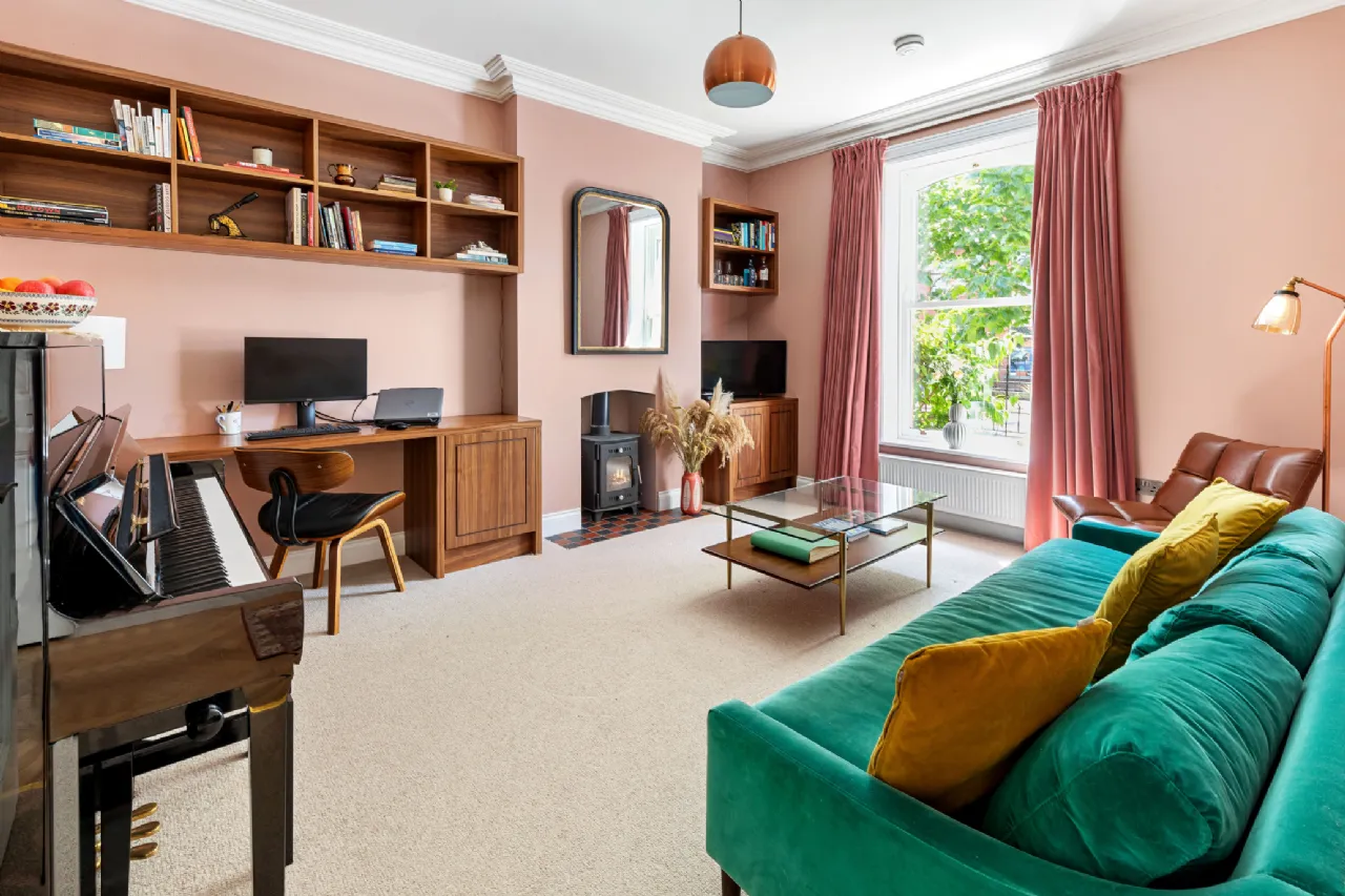 Photo of 50 Shandon Park, Phibsborough, Dublin 7, D07 AC85
