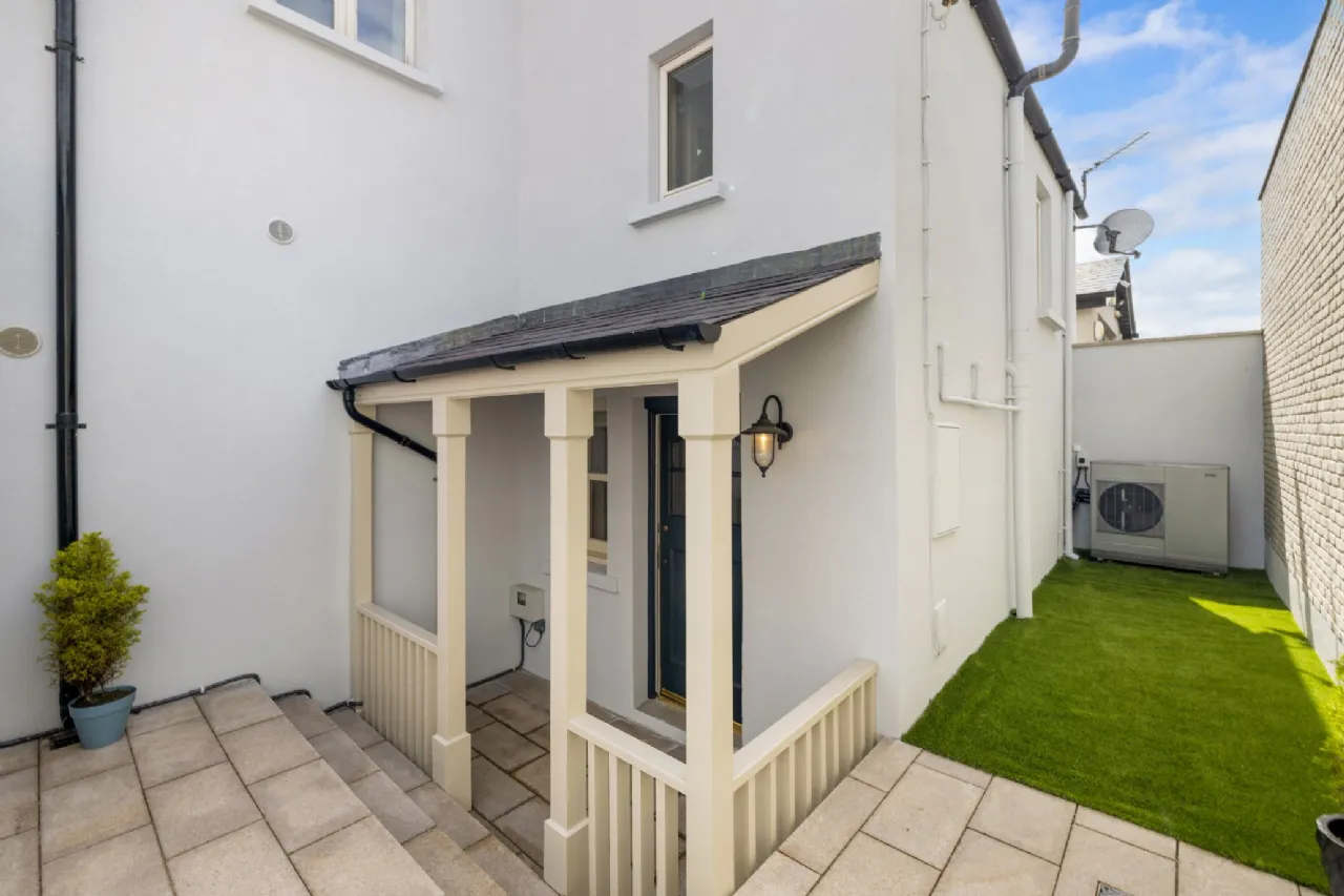 Photo of Buona Vista House, 1A Church Road, Greystones, Co. Wicklow, A63 NX92