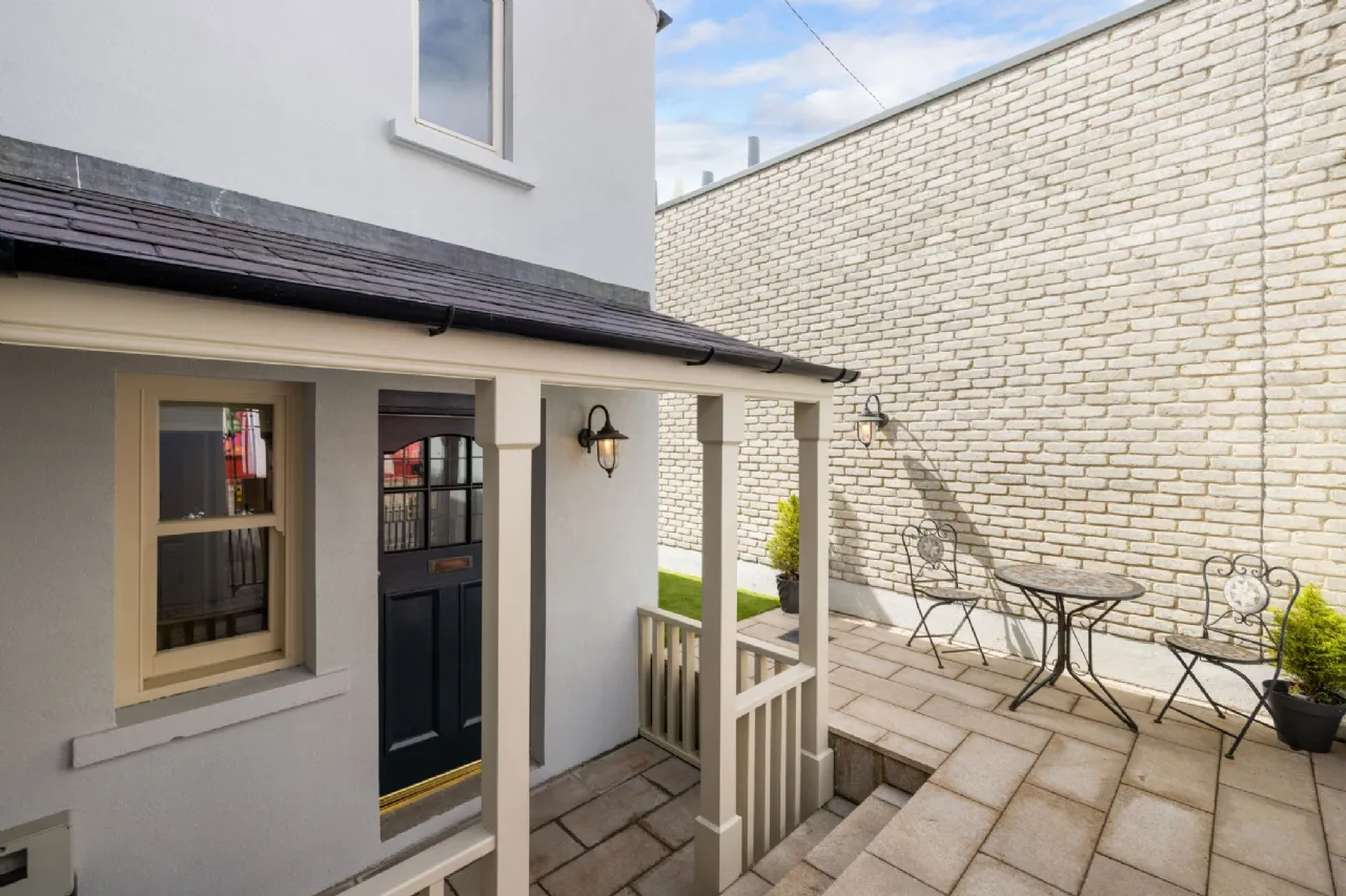 Photo of Buona Vista House, 1A Church Road, Greystones, Co. Wicklow, A63 NX92