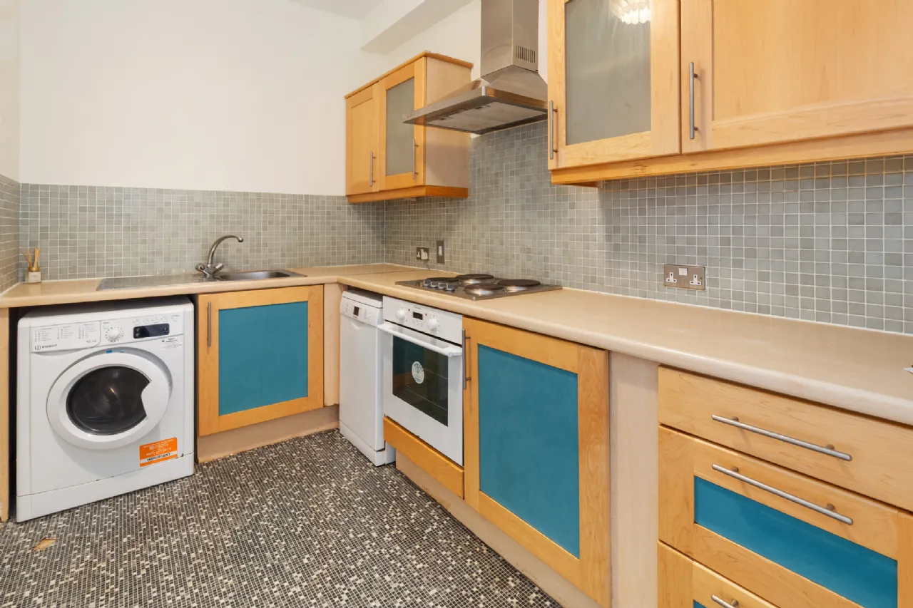 Photo of 34 Aran House, Custom House Square, IFSC, Dublin 1, D01 R2C3