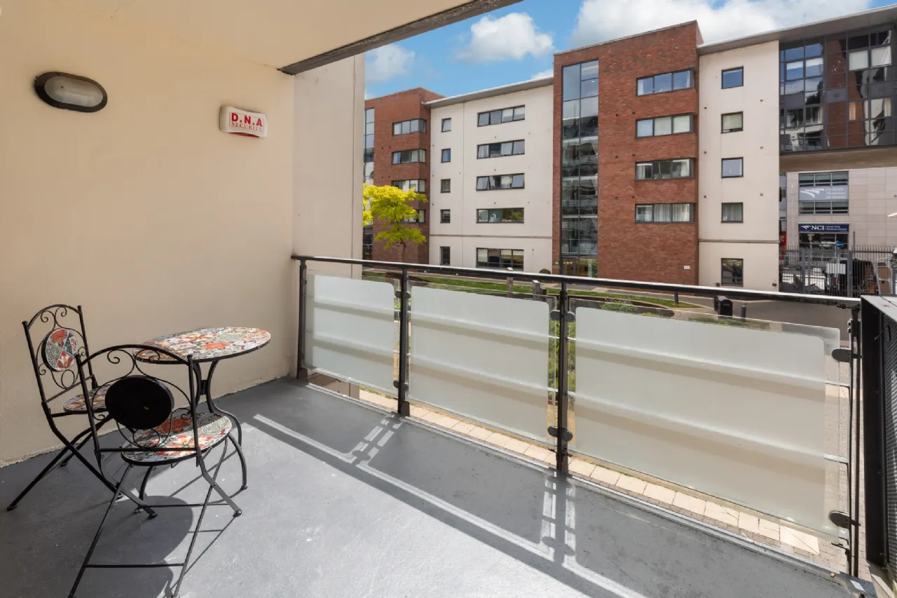 Photo of 34 Aran House, Custom House Square, IFSC, Dublin 1, D01 R2C3