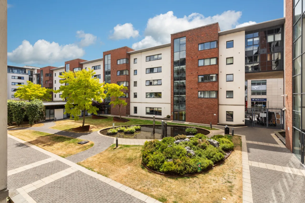 Photo of 34 Aran House, Custom House Square, IFSC, Dublin 1, D01 R2C3