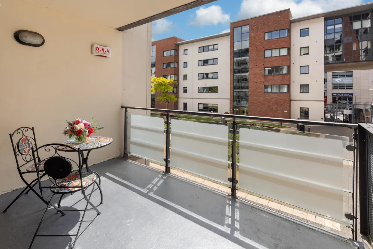 Photo of 34 Aran House, Custom House Square, IFSC, Dublin 1, D01 R2C3