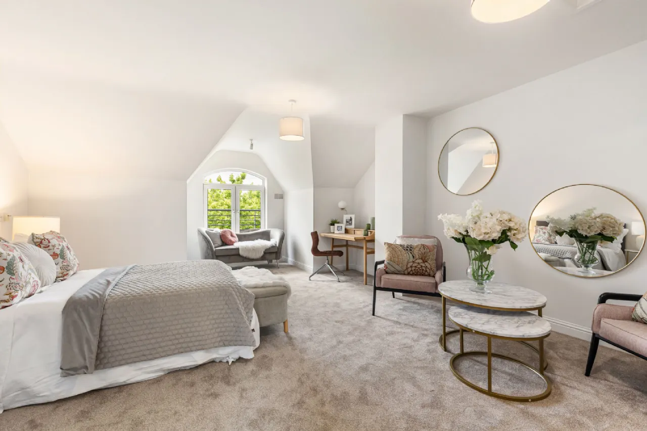 Photo of 3 Sunbury Park, Dartry, Dublin 6, D06 DK57