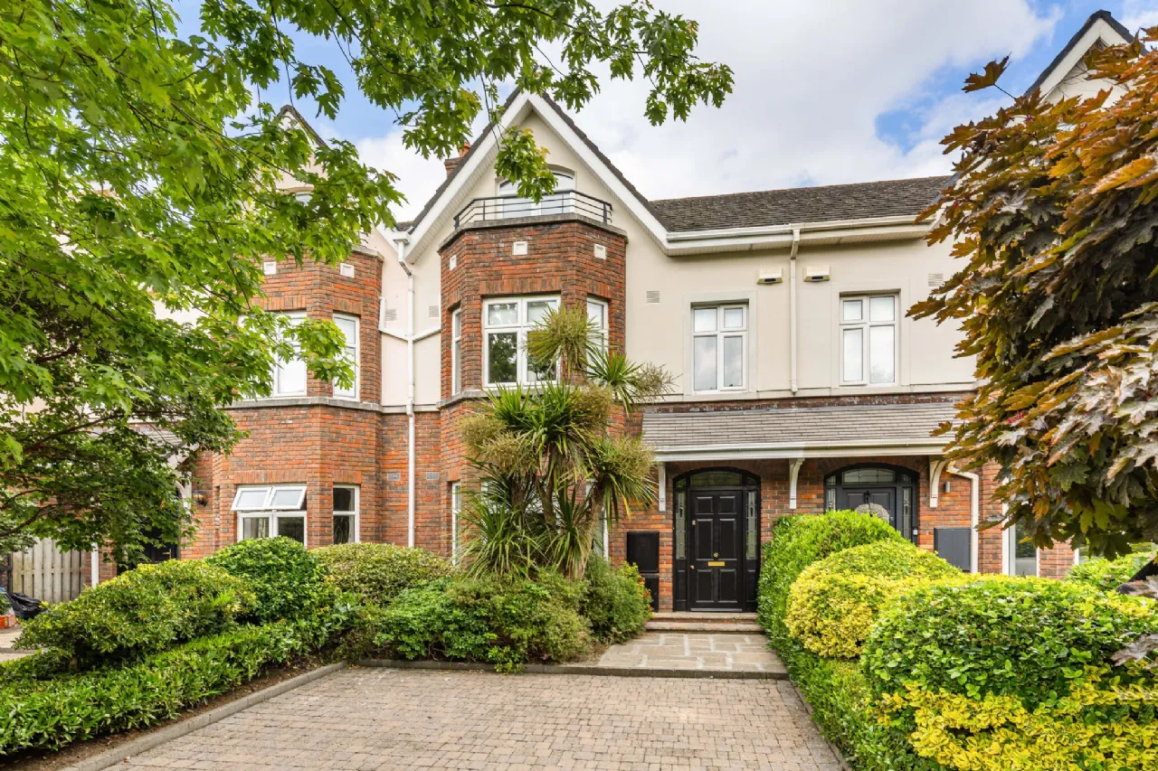 Photo of 3 Sunbury Park, Dartry, Dublin 6, D06 DK57