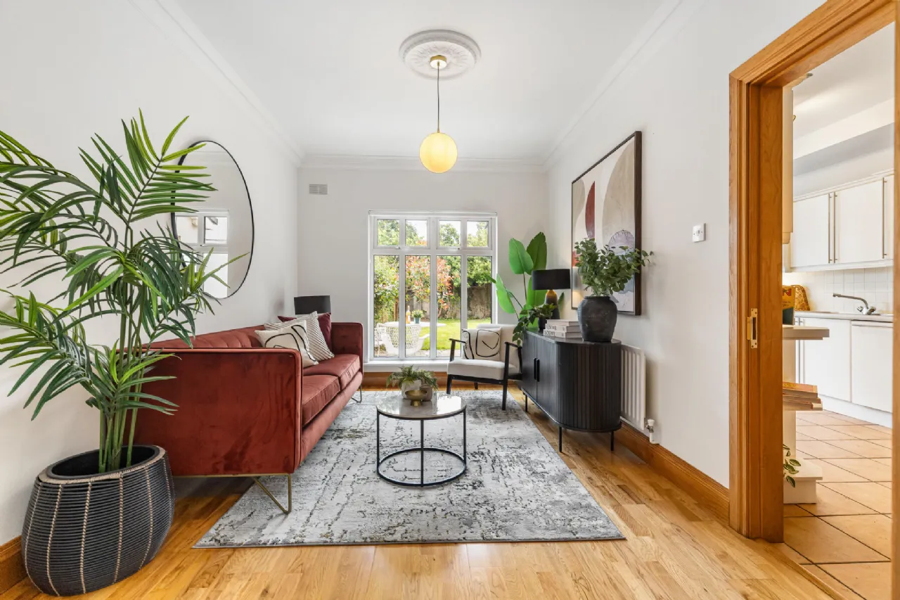 Photo of 3 Sunbury Park, Dartry, Dublin 6, D06 DK57