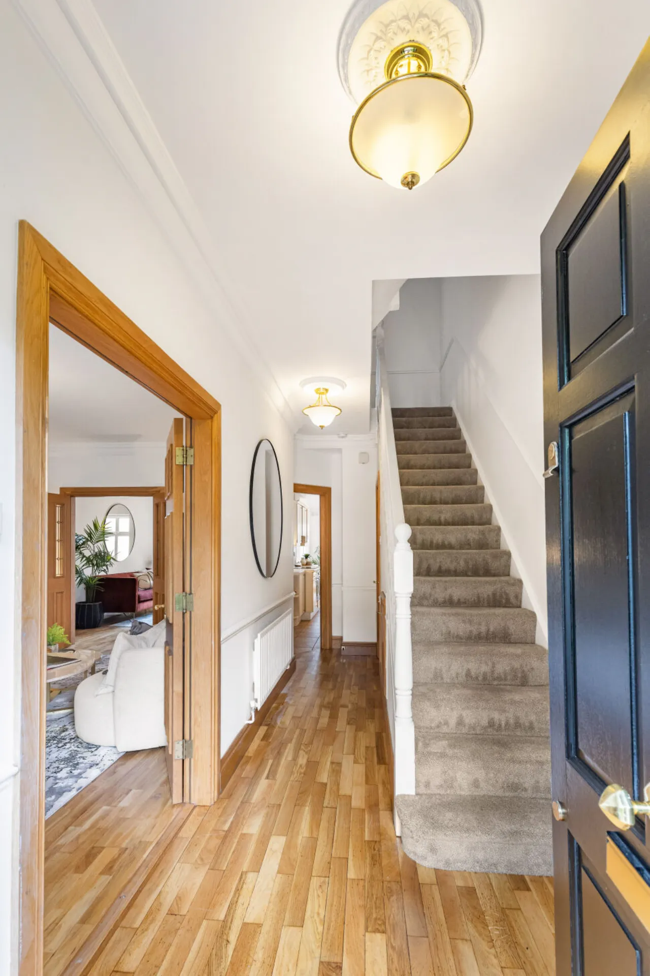 Photo of 3 Sunbury Park, Dartry, Dublin 6, D06 DK57