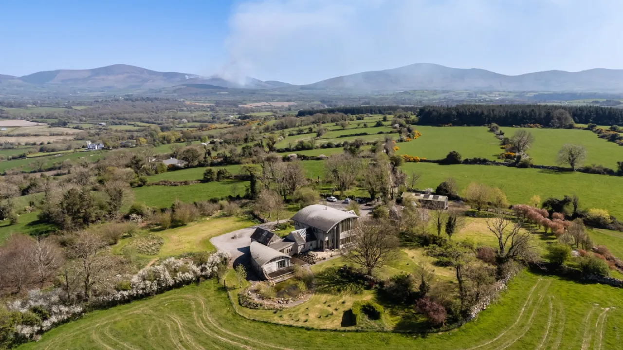 Photo of Mount Coggill, Griffinstown, Borris, County Kilkenny, R95 V8F7