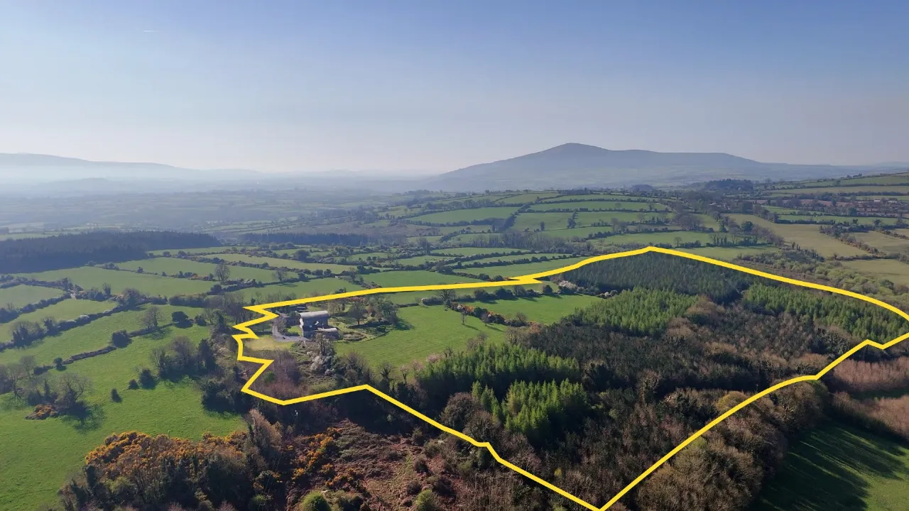 Photo of Mount Coggill, Griffinstown, Borris, County Kilkenny, R95 V8F7