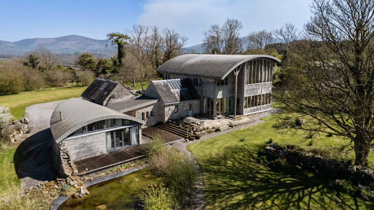 Photo of Mount Coggill, Griffinstown, Borris, County Kilkenny, R95 V8F7