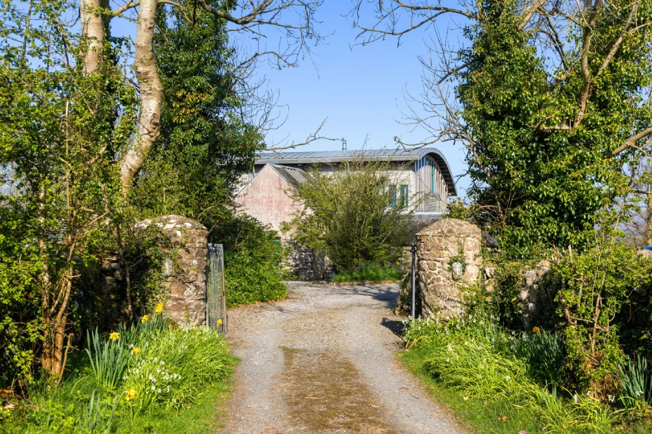 Photo of Mount Coggill, Griffinstown, Borris, County Kilkenny, R95 V8F7