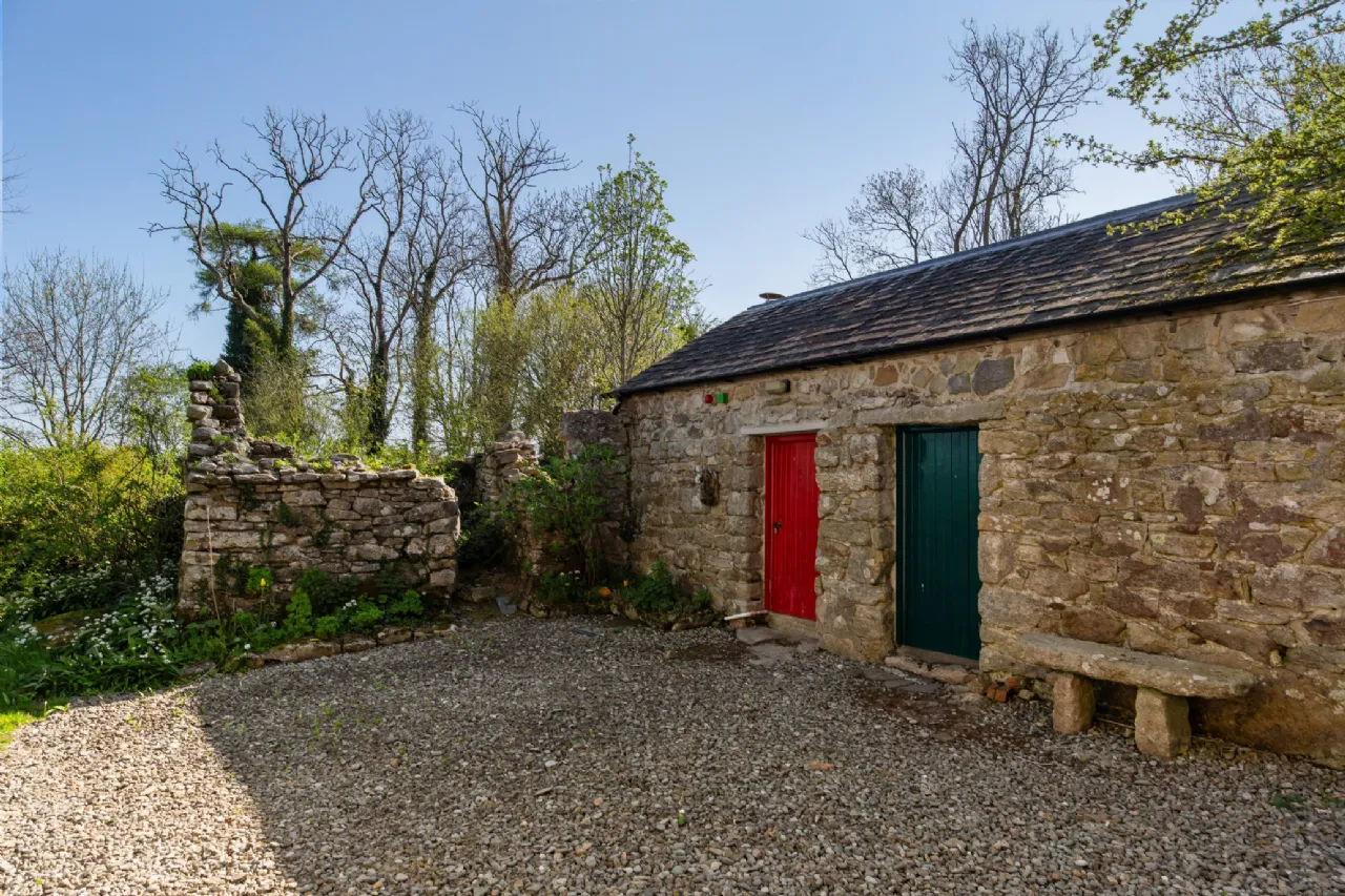 Photo of Mount Coggill, Griffinstown, Borris, County Kilkenny, R95 V8F7