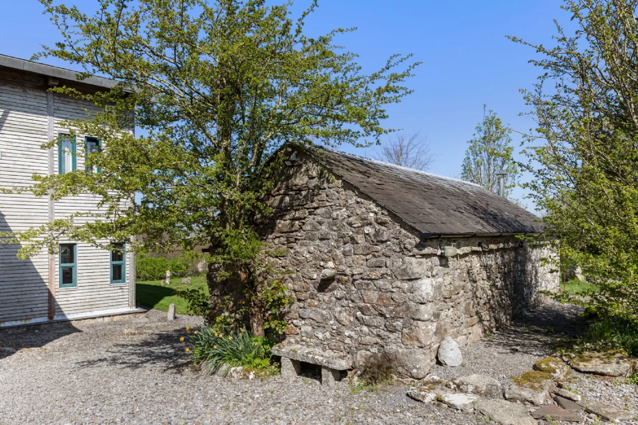 Photo of Mount Coggill, Griffinstown, Borris, County Kilkenny, R95 V8F7