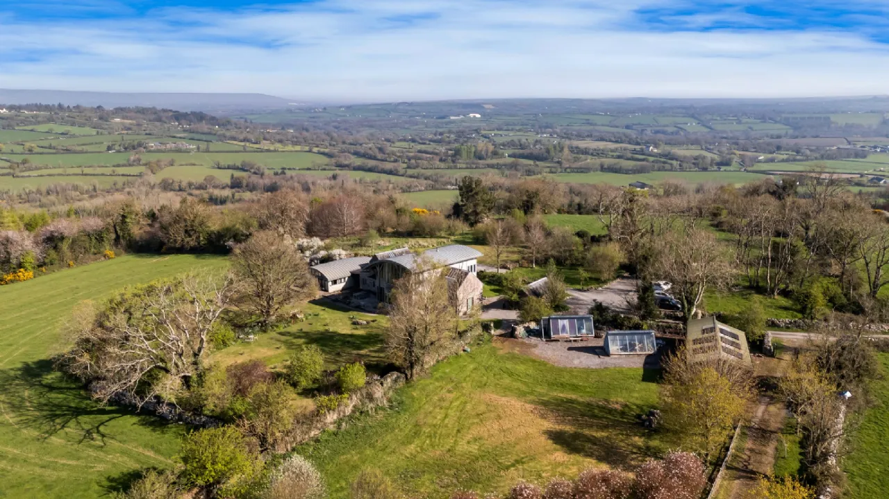Photo of Mount Coggill, Griffinstown, Borris, County Kilkenny, R95 V8F7
