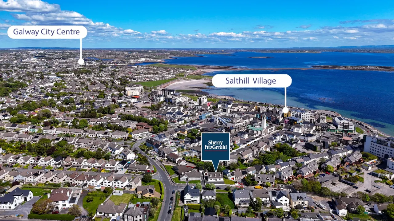Photo of Muire Linne, Rockhill, Salthill, Galway, H91 A2XD