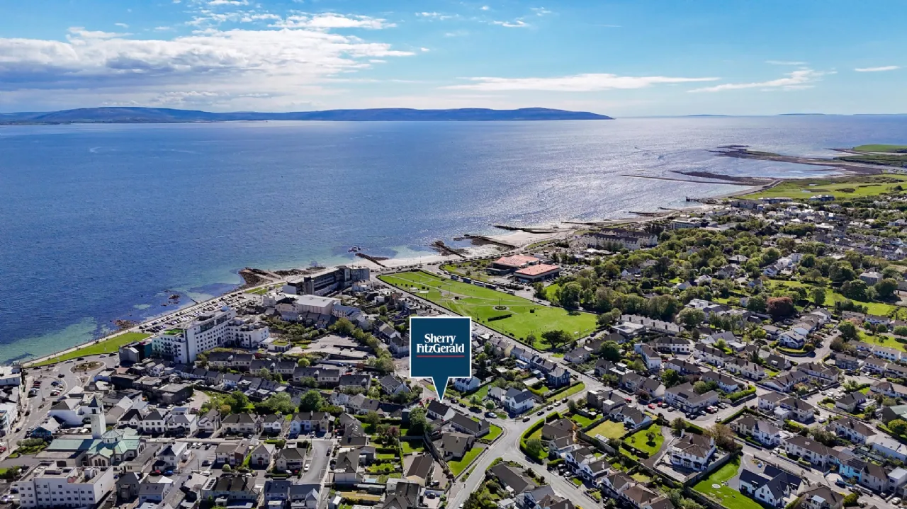 Photo of Muire Linne, Rockhill, Salthill, Galway, H91 A2XD