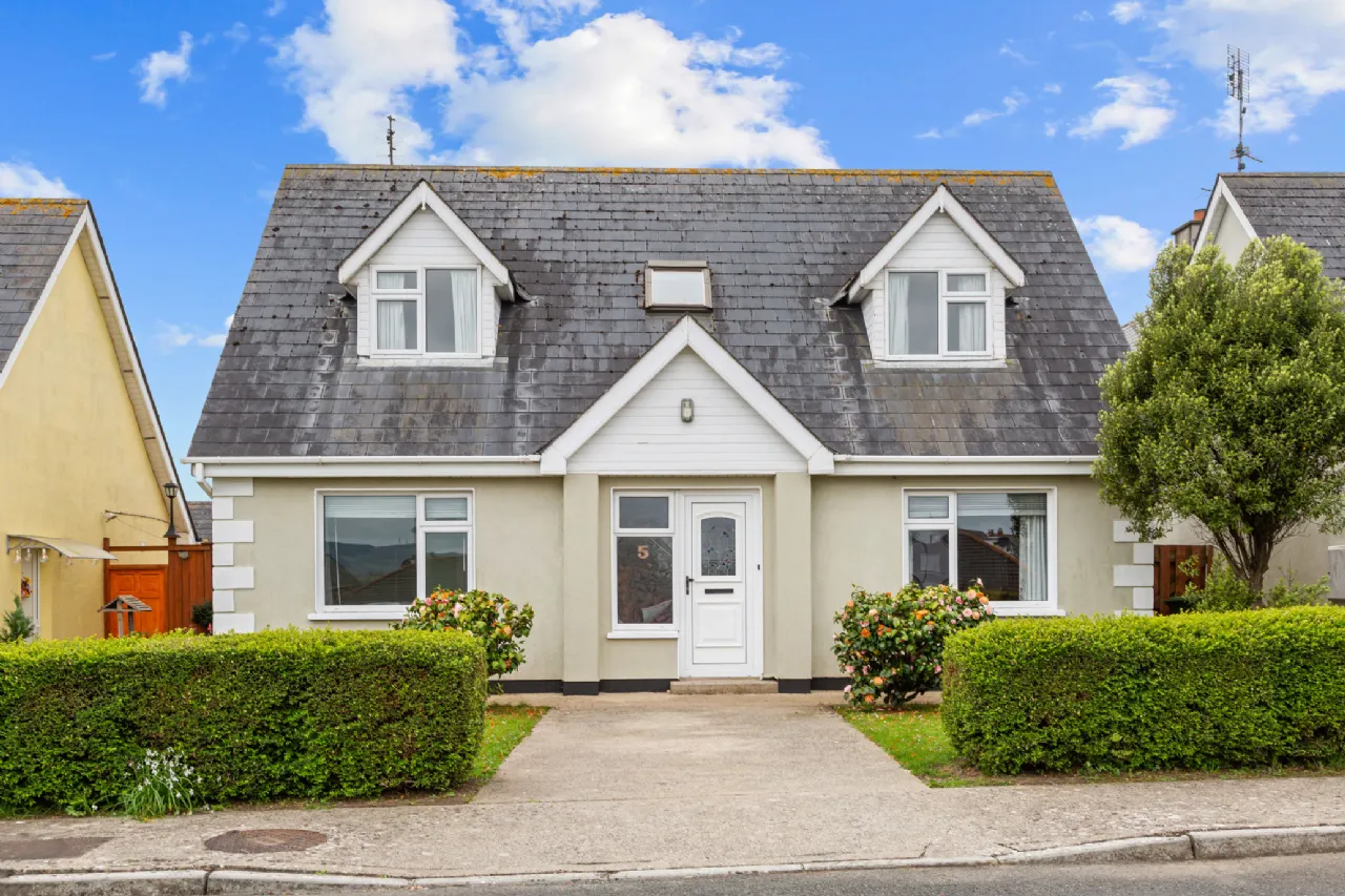 Photo of 5 Mayfair Court, Arklow, Co Wicklow, Y14 VH05