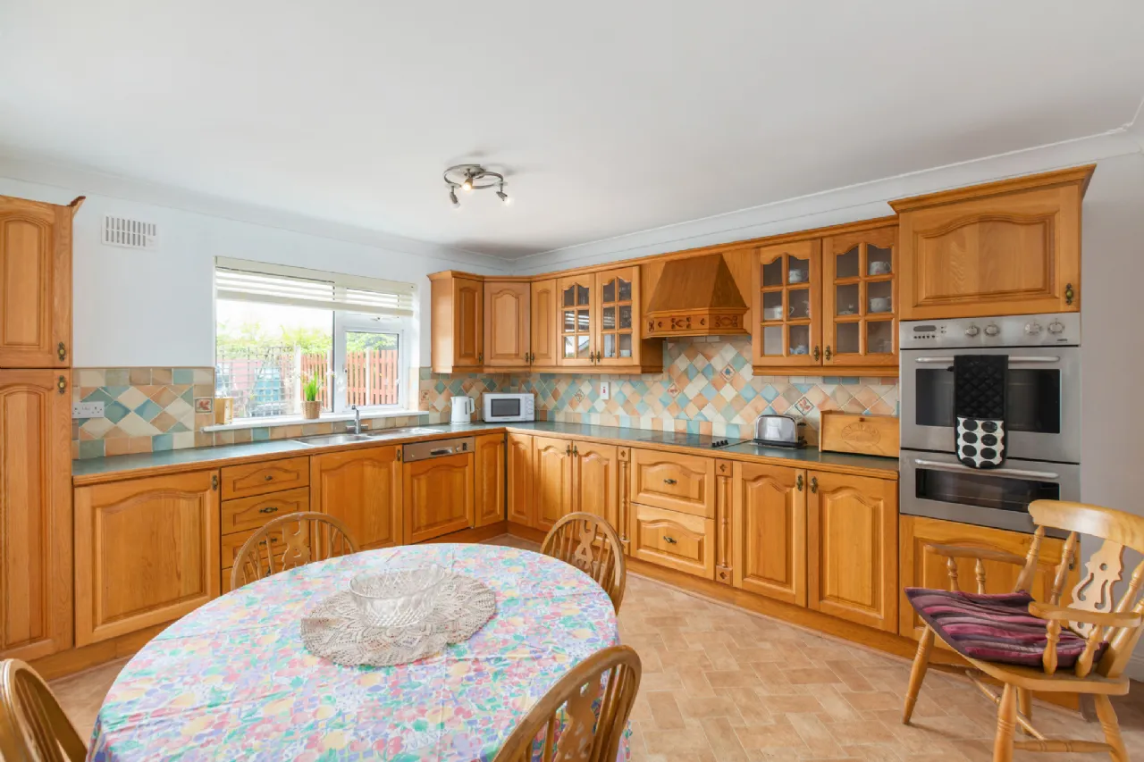 Photo of 5 Mayfair Court, Arklow, Co Wicklow, Y14 VH05