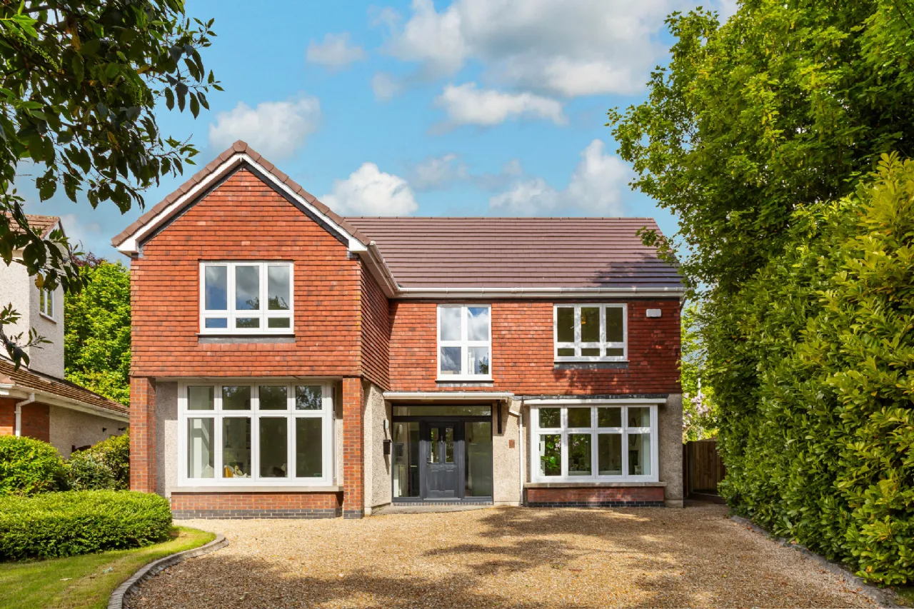 Photo of 10 Blackwood Crescent, Ongar Chase, Ongar, Dublin 15, D15V5DE
