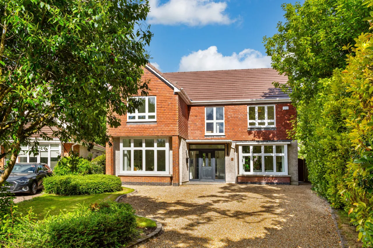 Photo of 10 Blackwood Crescent, Ongar Chase, Ongar, Dublin 15, D15V5DE