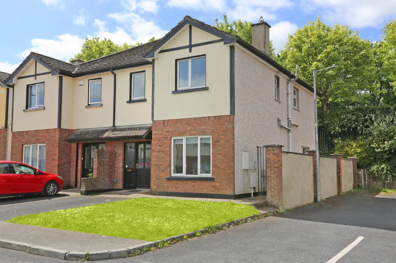 Photo of 147 Dooradoyle Park, Dooradoyle, Limerick, V94 F34A