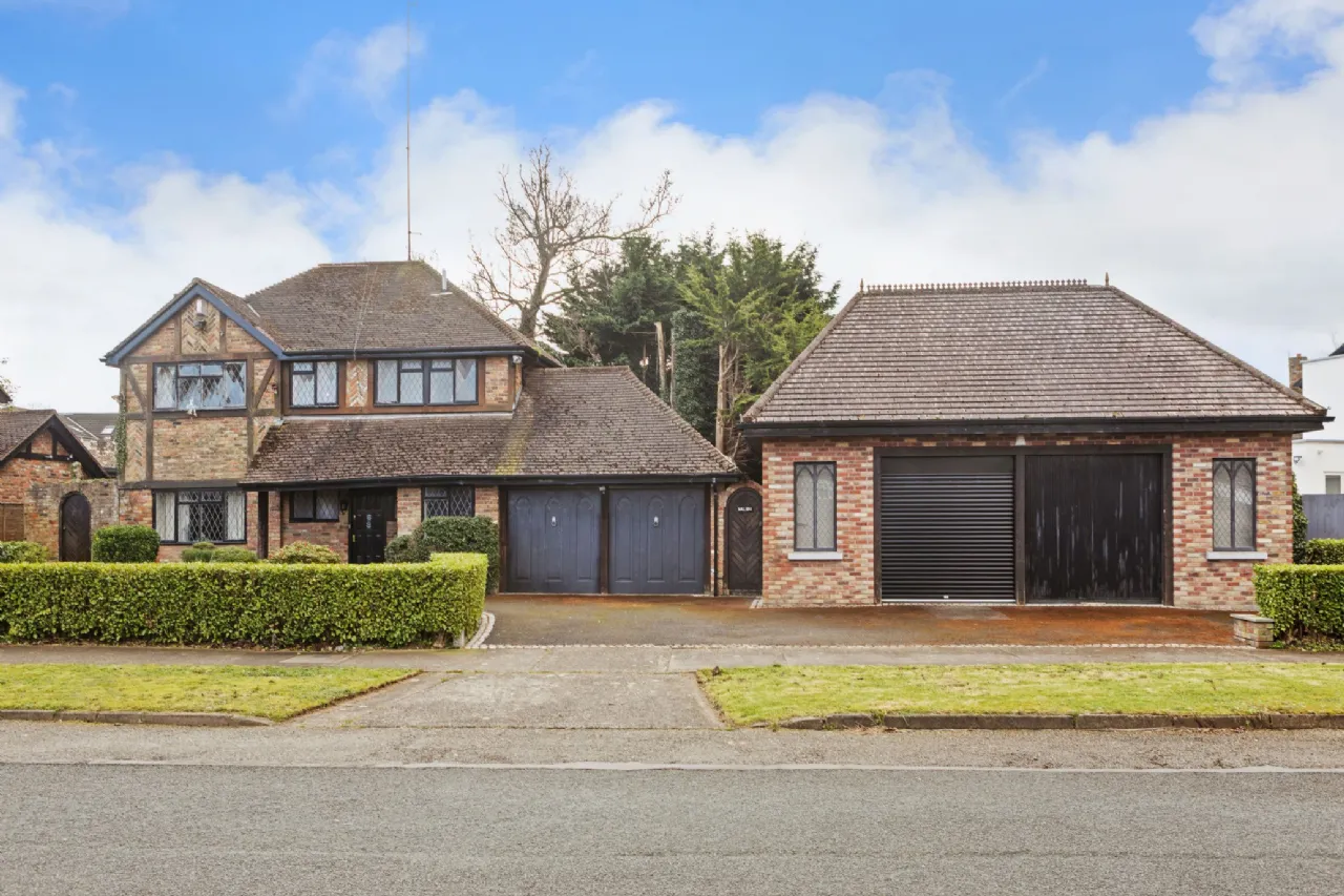 Photo of Malibu, 86 Carysfort Downs, Blackrock, Co. Dublin, A94 A0H4