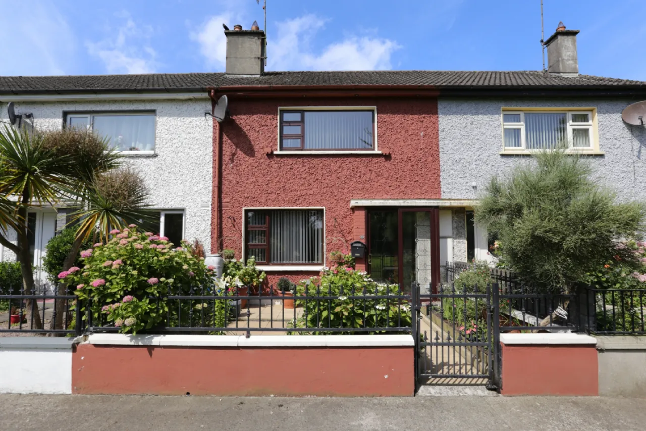 Photo of 15 St Oliver's Park, Kilsaran, Castlebellingham, Co Louth, A91 TY04