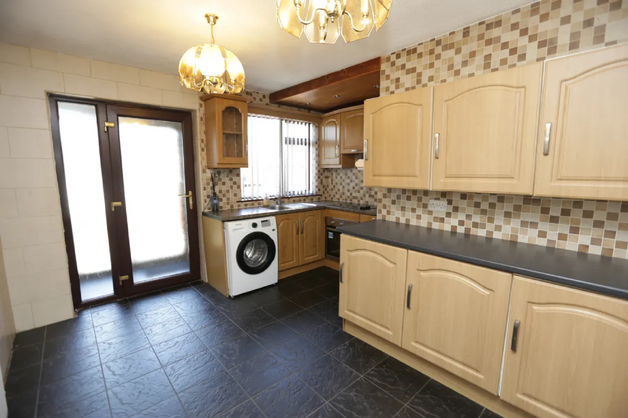 Photo of 15 St Oliver's Park, Kilsaran, Castlebellingham, Co Louth, A91 TY04