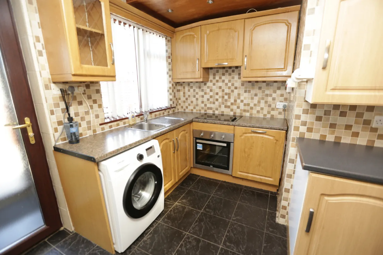 Photo of 15 St Oliver's Park, Kilsaran, Castlebellingham, Co Louth, A91 TY04