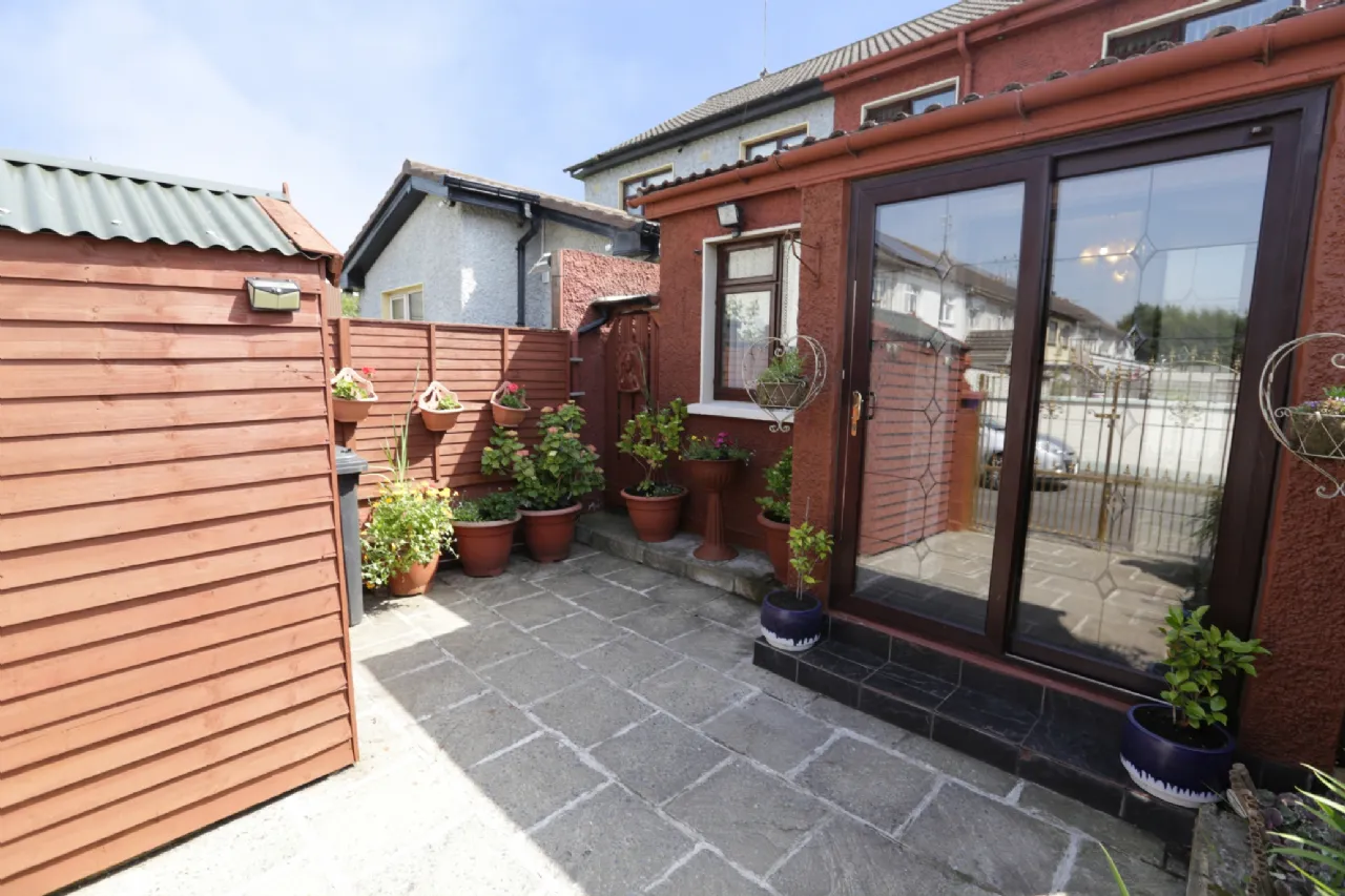Photo of 15 St Oliver's Park, Kilsaran, Castlebellingham, Co Louth, A91 TY04
