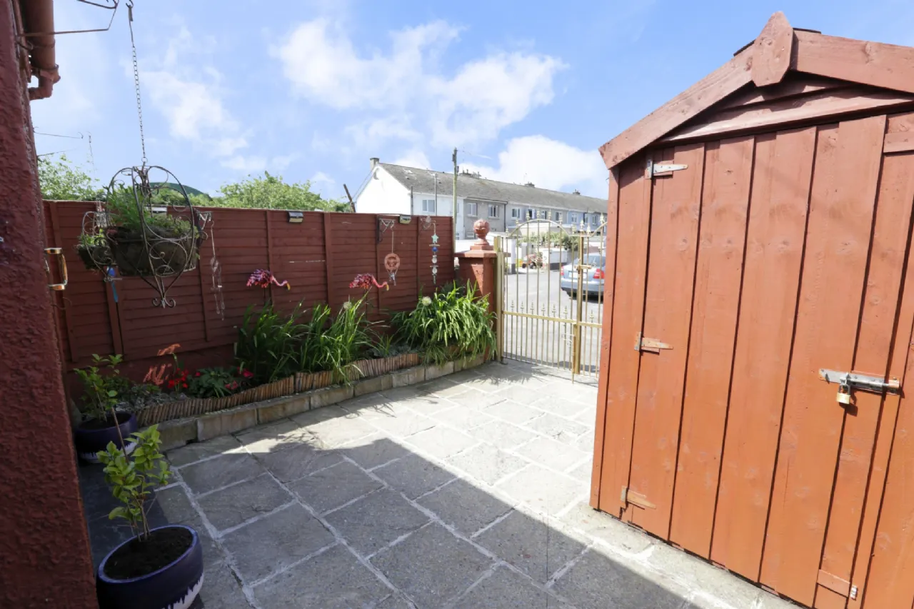 Photo of 15 St Oliver's Park, Kilsaran, Castlebellingham, Co Louth, A91 TY04
