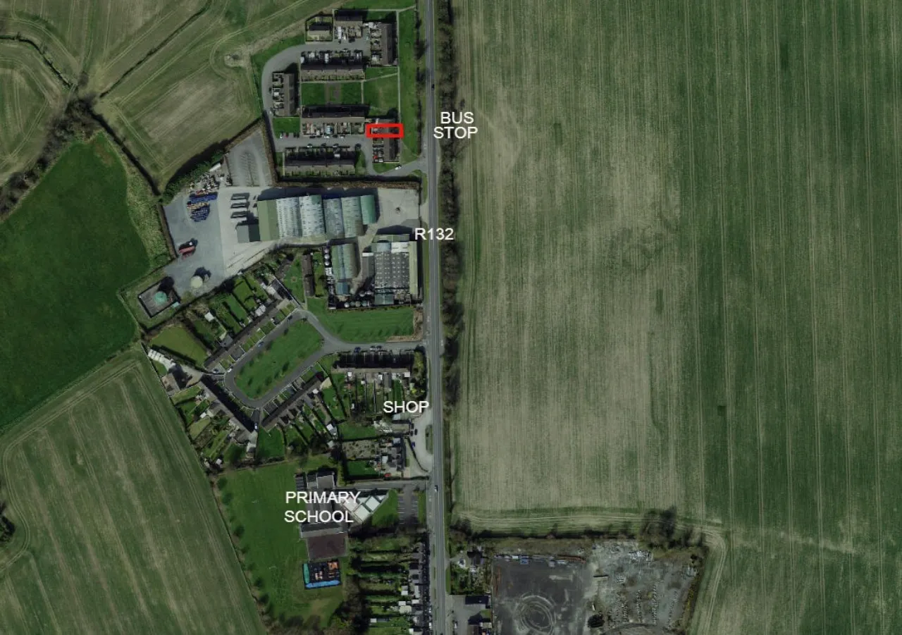 Photo of 15 St Oliver's Park, Kilsaran, Castlebellingham, Co Louth, A91 TY04