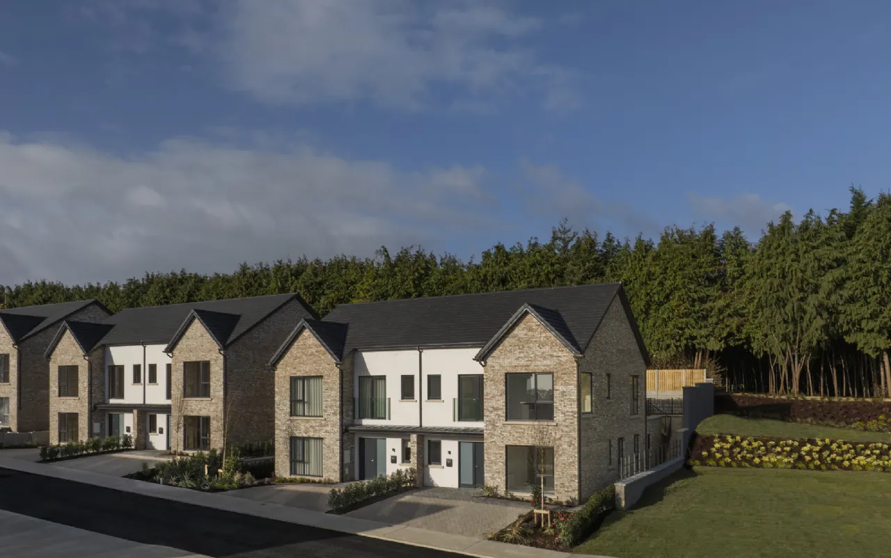 Photo of The Ash 3 Bedroom End Of Terrace, Oakmount, Altidore Gardens, Newtownmountkennedy, Wicklow