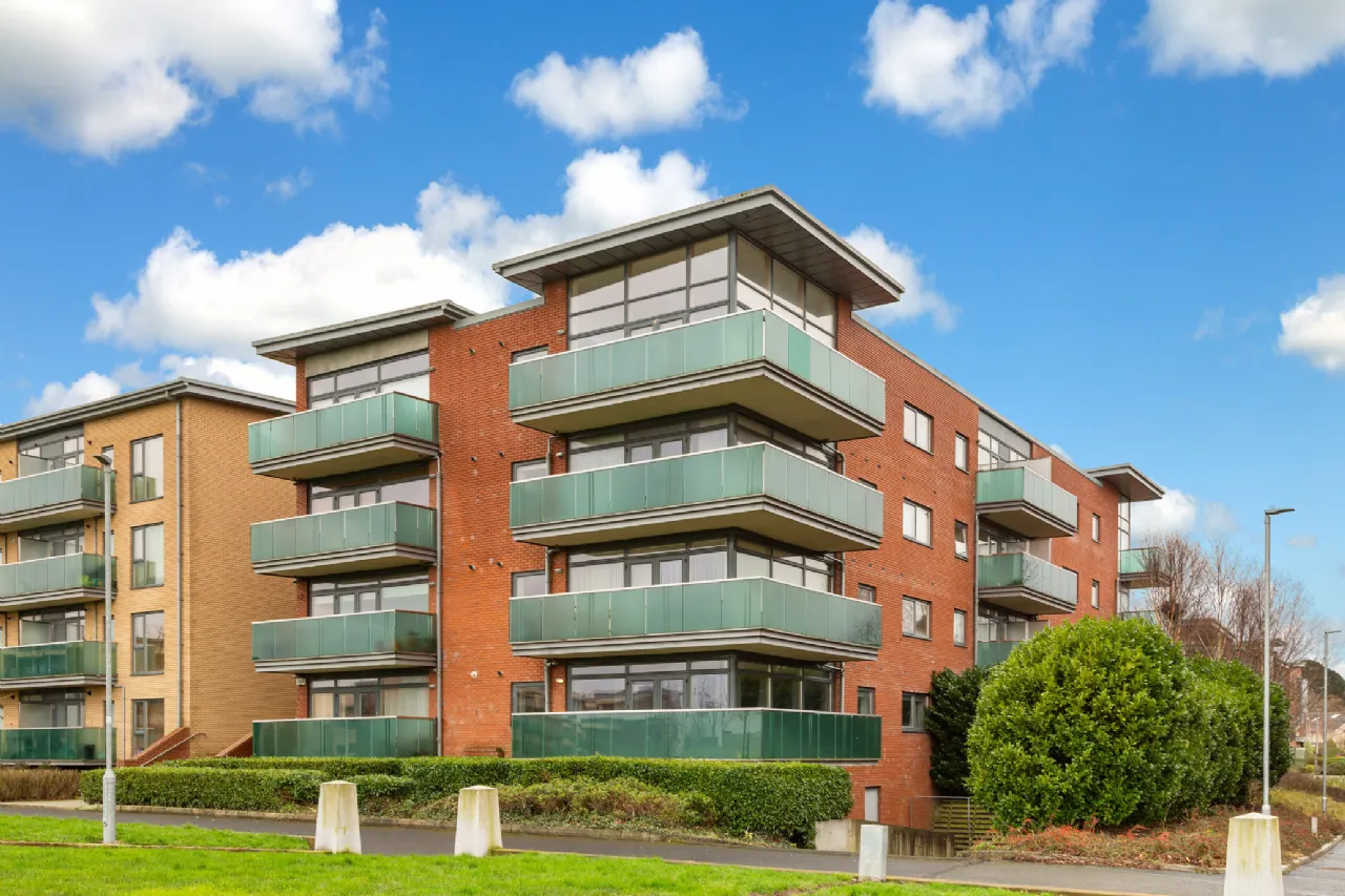 Photo of 52 Rosanule, Phoenix Park Racecourse, Castleknock, Dublin 15, D15NX60