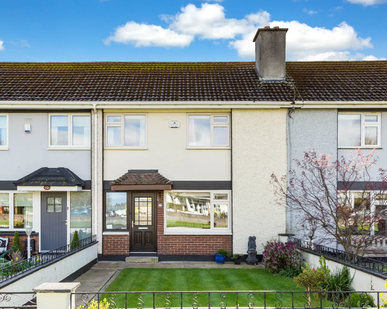 Photo of 11 Castleview, Castlefarm, Dunboyne, Co Meath, A86D535