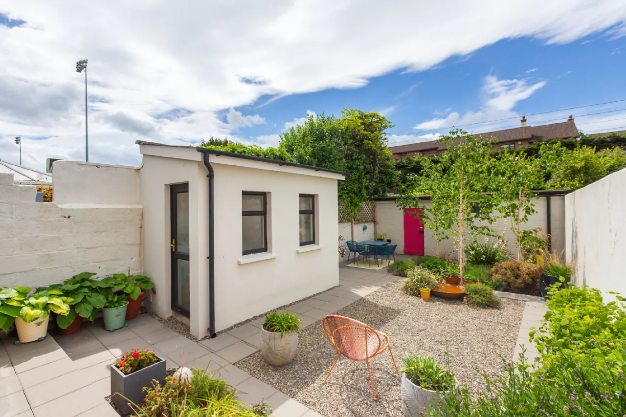 Photo of 102 Wilfield Road, Sandymount, Dublin 4, D04 A431