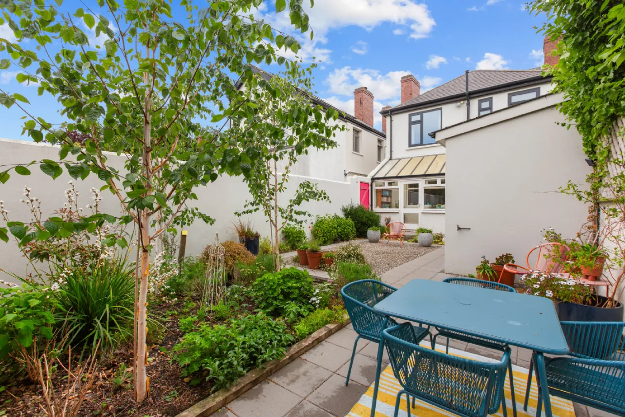 Photo of 102 Wilfield Road, Sandymount, Dublin 4, D04 A431