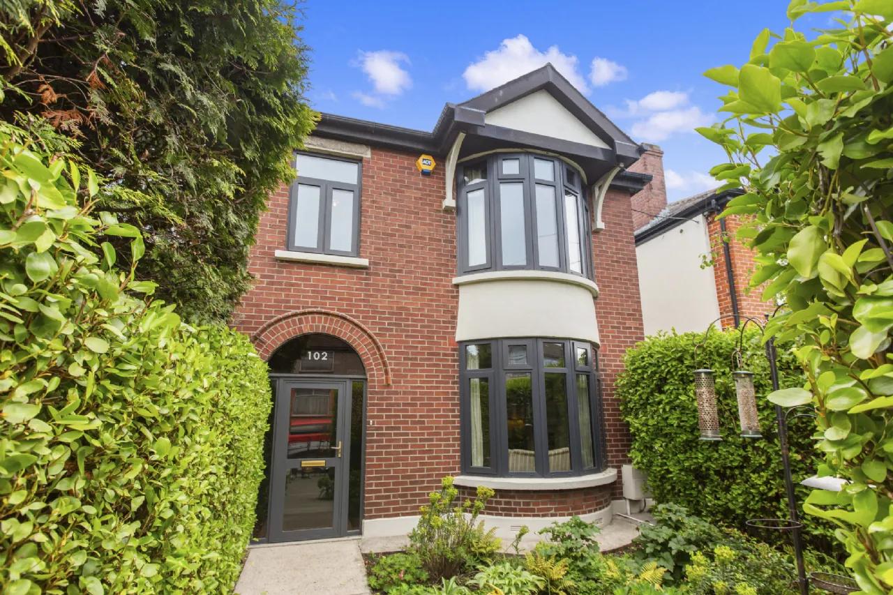 Photo of 102 Wilfield Road, Sandymount, Dublin 4, D04 A431