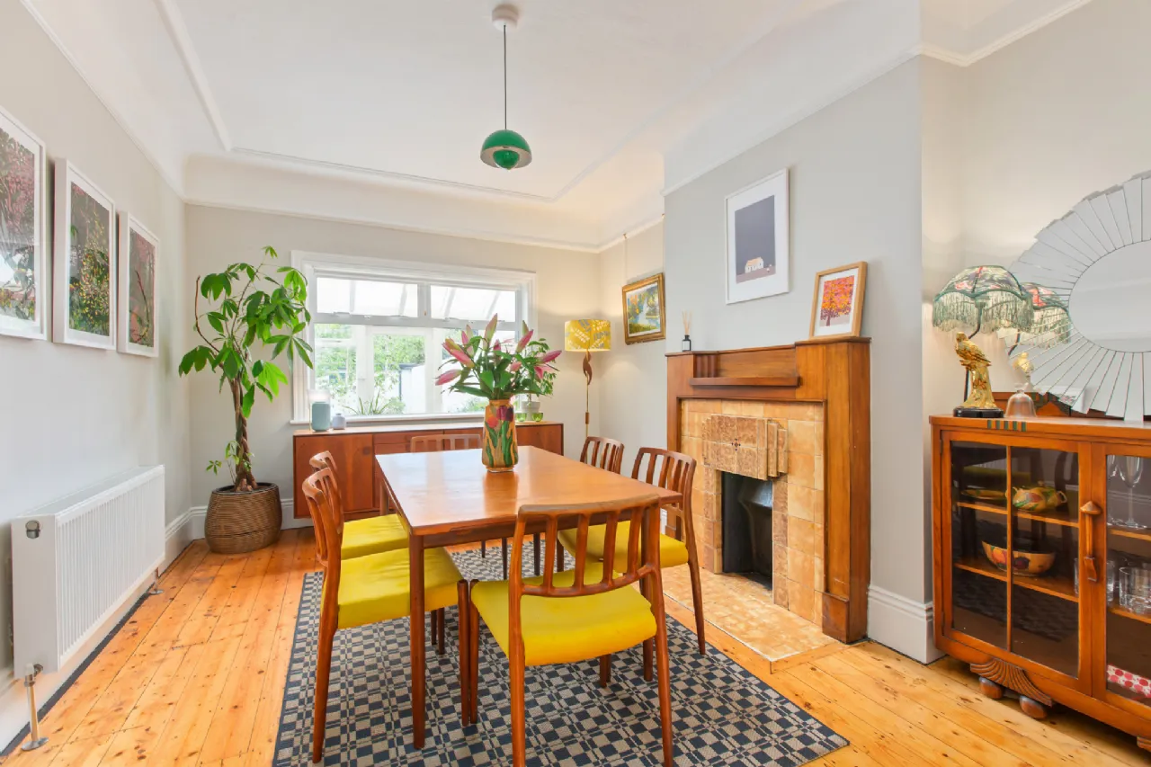 Photo of 102 Wilfield Road, Sandymount, Dublin 4, D04 A431