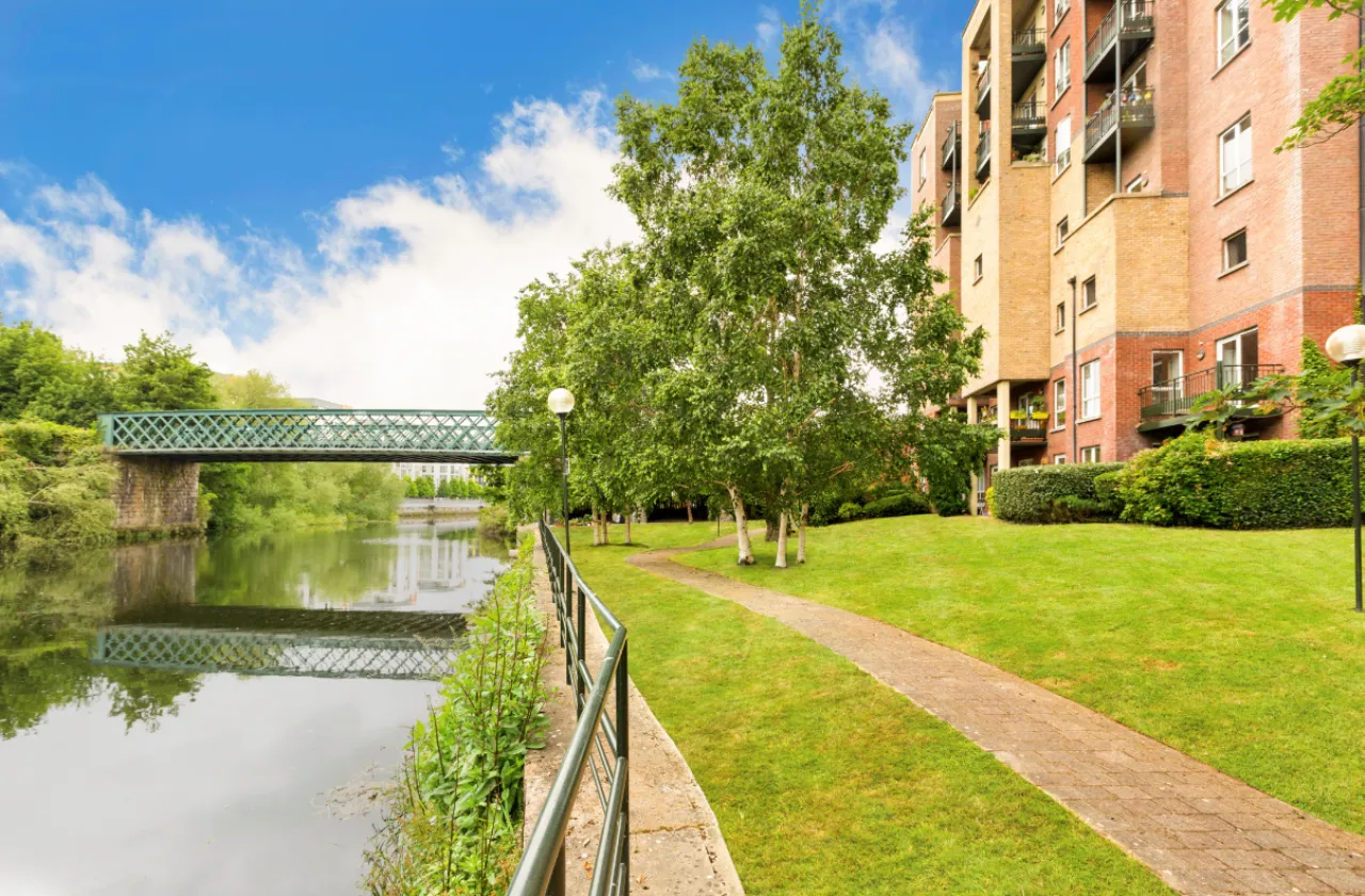 Photo of 43 The Phoenix, Riverpark Apartments, Islandbridge, Dublin 8, D08 FD37