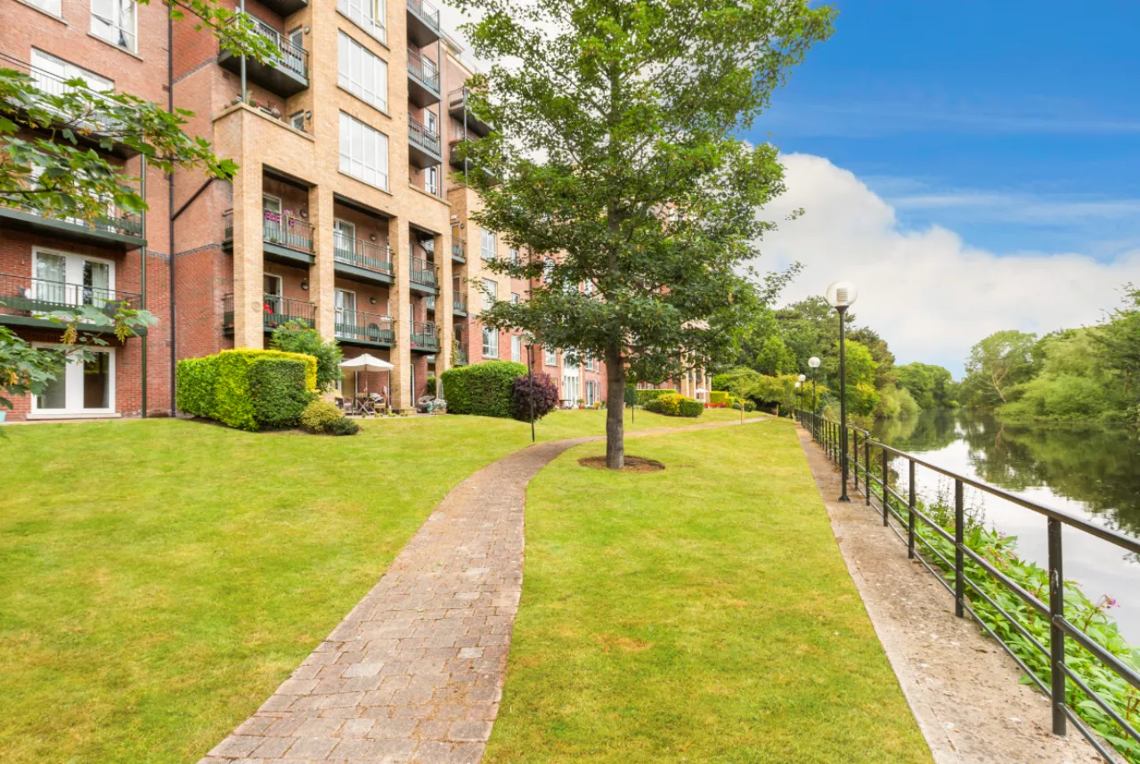 Photo of 43 The Phoenix, Riverpark Apartments, Islandbridge, Dublin 8, D08 FD37