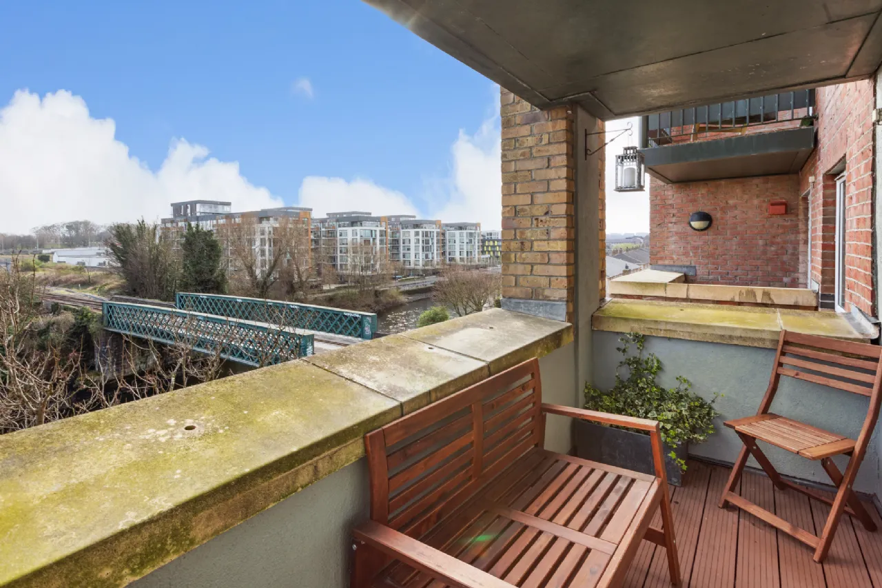 Photo of 43 The Phoenix, Riverpark Apartments, Islandbridge, Dublin 8, D08 FD37