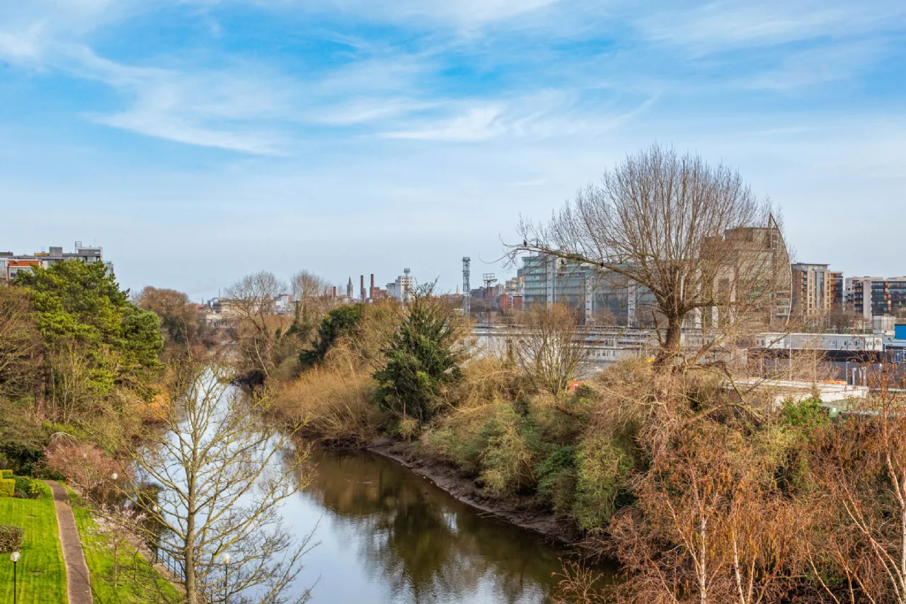 Photo of 43 The Phoenix, Riverpark Apartments, Islandbridge, Dublin 8, D08 FD37