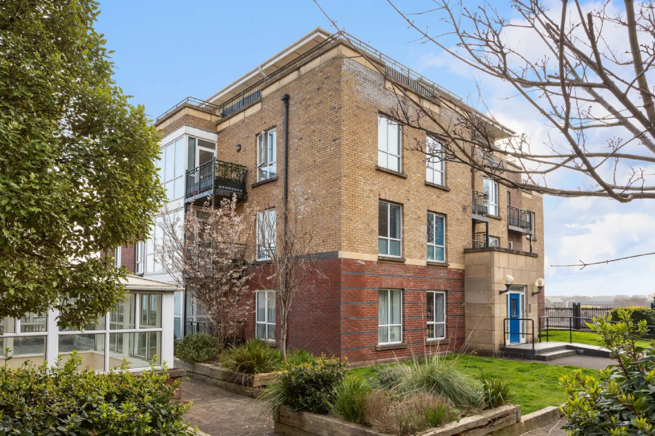 Photo of 43 The Phoenix, Riverpark Apartments, Islandbridge, Dublin 8, D08 FD37