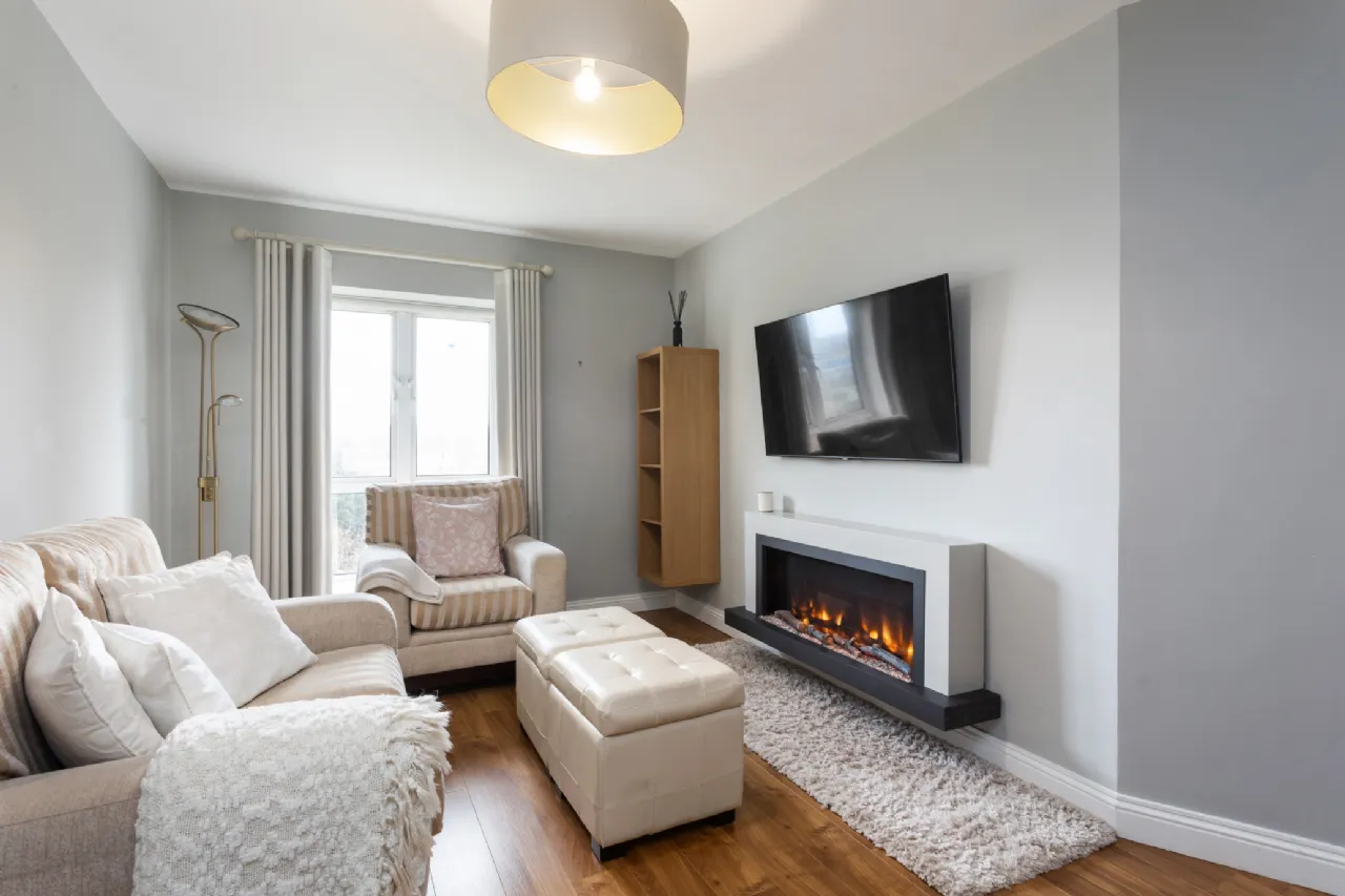Photo of 43 The Phoenix, Riverpark Apartments, Islandbridge, Dublin 8, D08 FD37