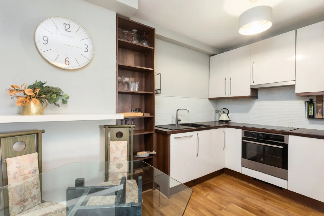 Photo of 43 The Phoenix, Riverpark Apartments, Islandbridge, Dublin 8, D08 FD37