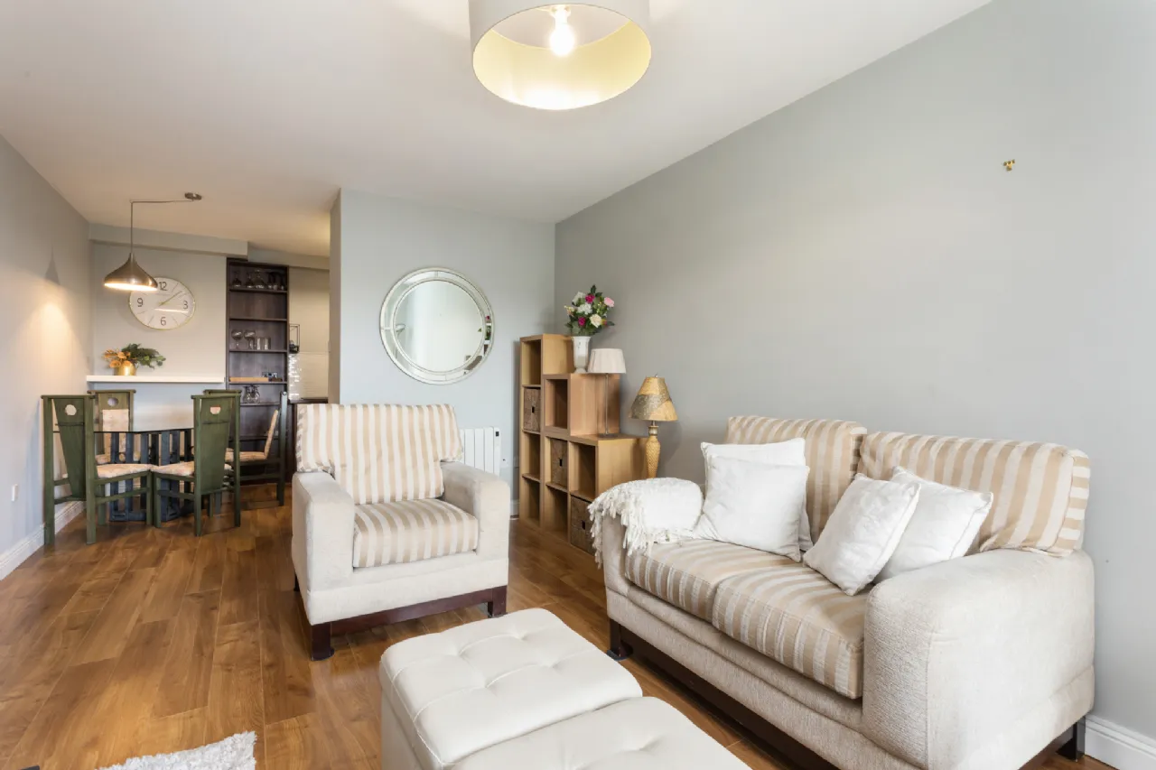 Photo of 43 The Phoenix, Riverpark Apartments, Islandbridge, Dublin 8, D08 FD37