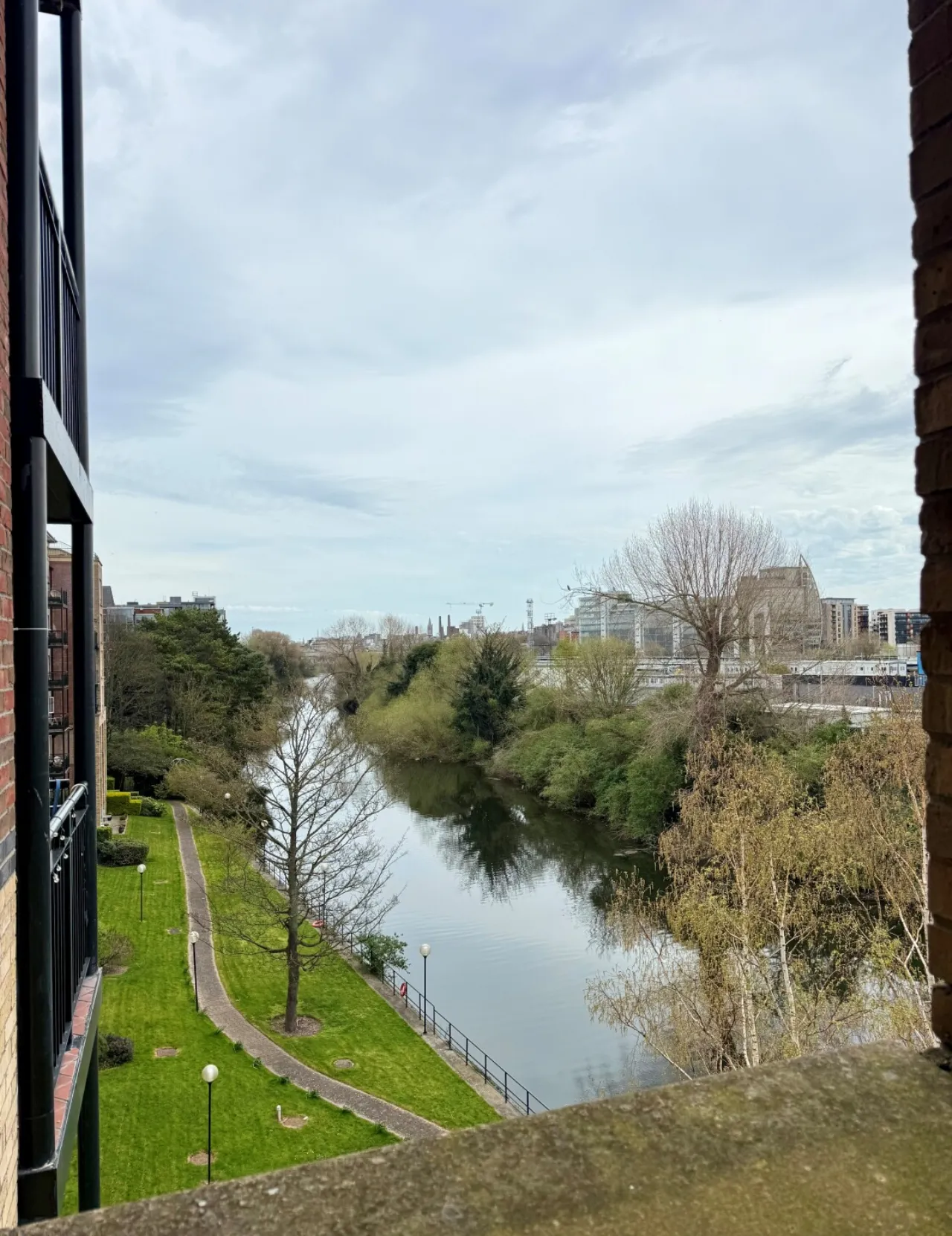 Photo of 43 The Phoenix, Riverpark Apartments, Islandbridge, Dublin 8, D08 FD37